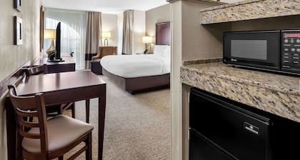 Comfort Suites Sumter