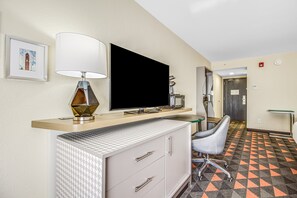 Room amenity - Holiday Inn Spartanburg Northwest by IHG (Spartanburg)