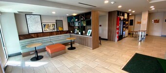 Holiday Inn Spartanburg Northwest by IHG