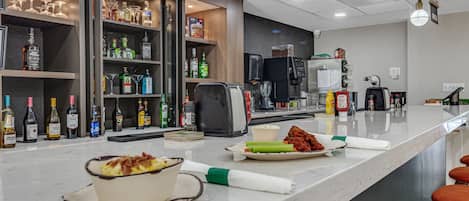 Restaurang