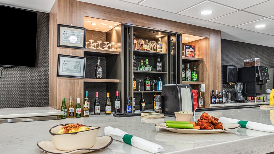 Holiday Inn Spartanburg Northwest by IHG
