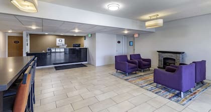 Quality Inn