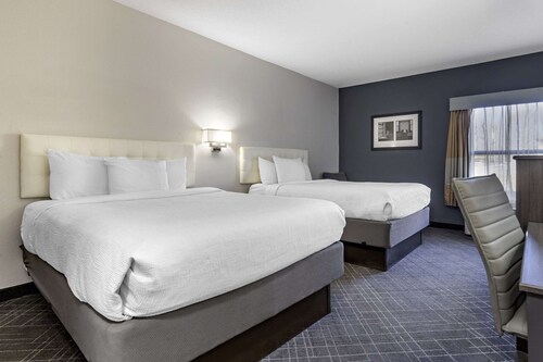 Quality Inn Spartanburg Northwest