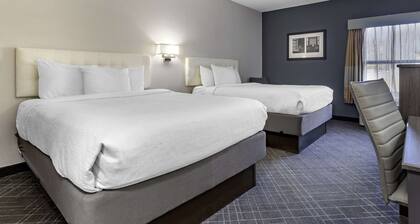 Quality Inn Spartanburg Northwest