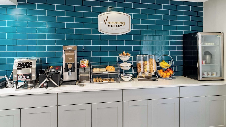 Sleep Inn Spartanburg Southwest