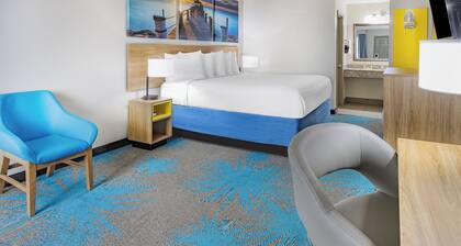 Days Inn by Wyndham Barnwell