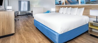 Days Inn by Wyndham Barnwell