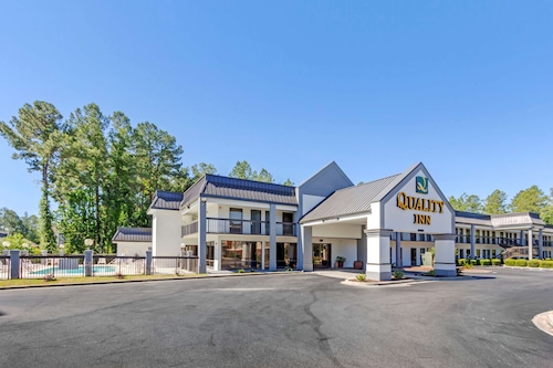 Quality Inn Walterboro I-95