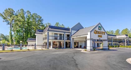 Quality Inn Walterboro I-95