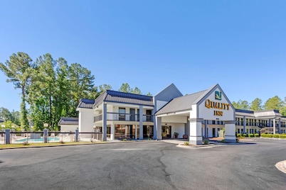 Quality Inn Walterboro I-95