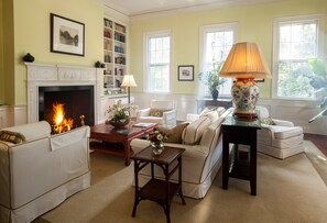 Bar (på overnattingsstedet)