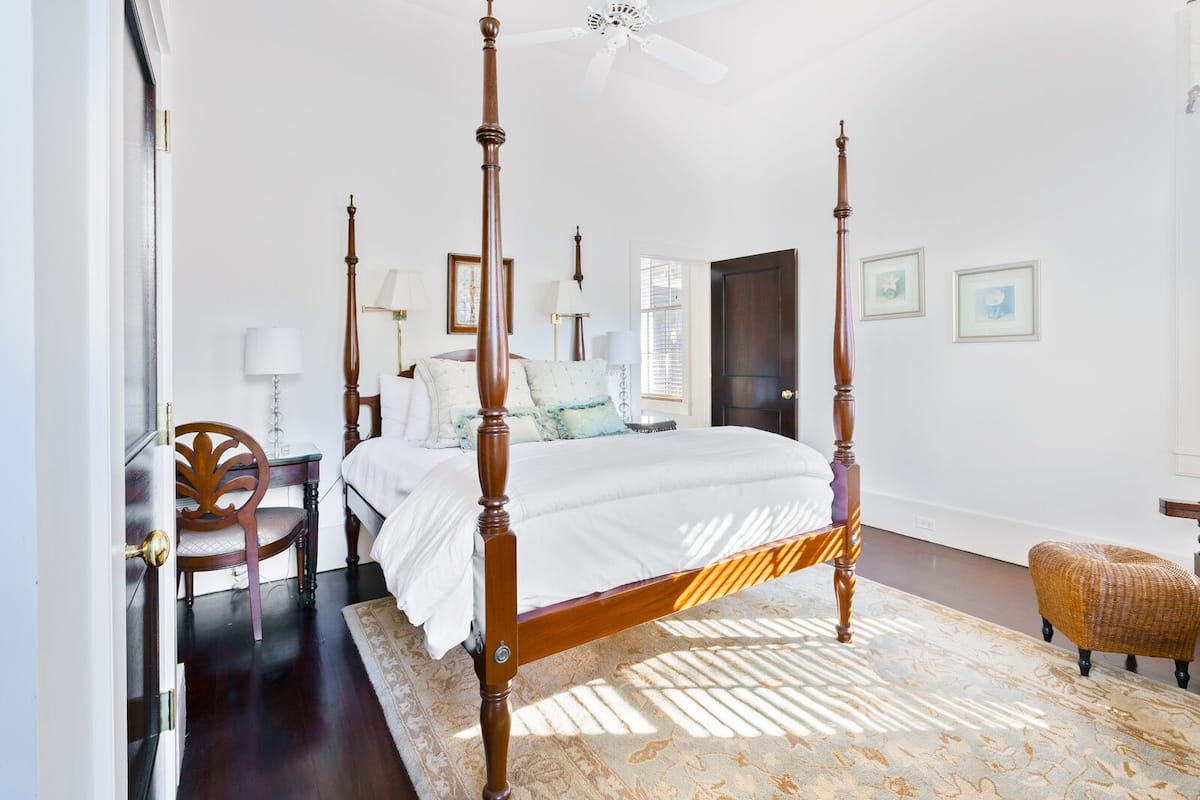 Room 19, Queen Room (Newcastle House) | Literie de qualité supérieure, décoration personnalisée