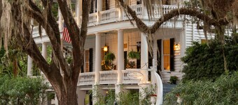 Rhett House Inn