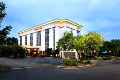 Hampton Inn Columbia I-26/Harbison Blvd.