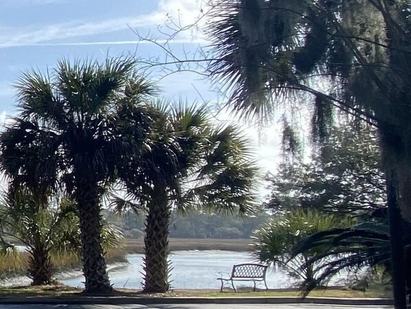 منطقة شواء/نزهات