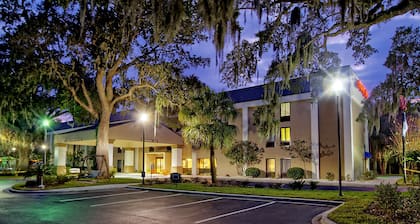 Hampton Inn Beaufort