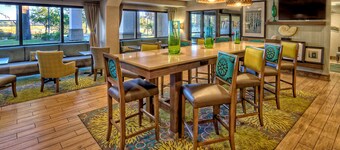 Hampton Inn Beaufort