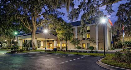 Hampton Inn Beaufort
