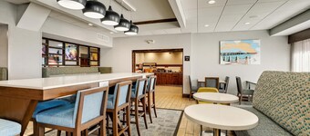 Hampton Inn Beaufort