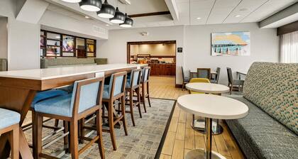 Hampton Inn Beaufort