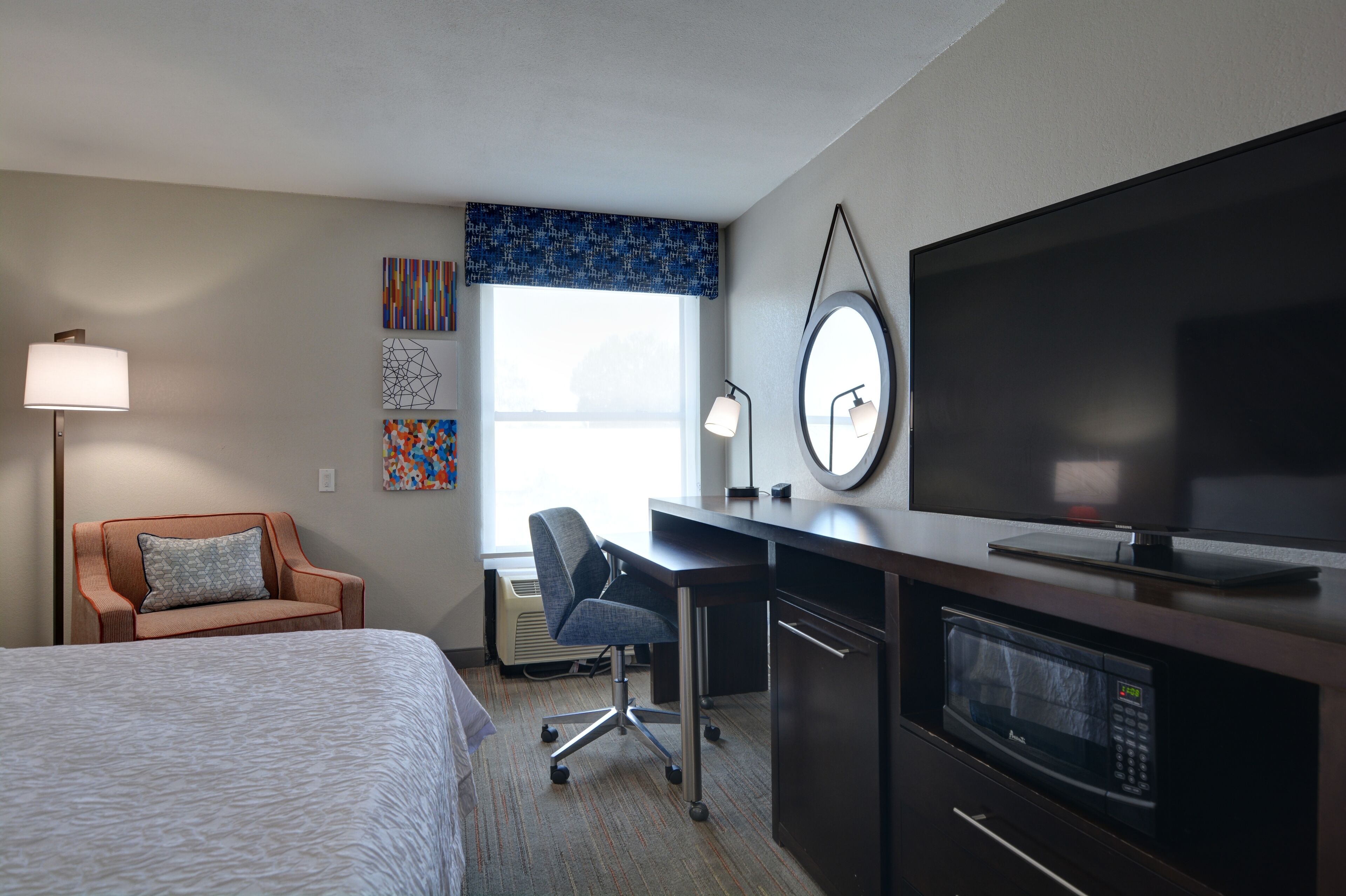 客室の設備とサービス