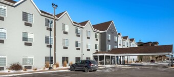 Country Inn & Suites by Radisson, Watertown, SD