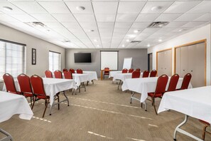 Salle de réunion