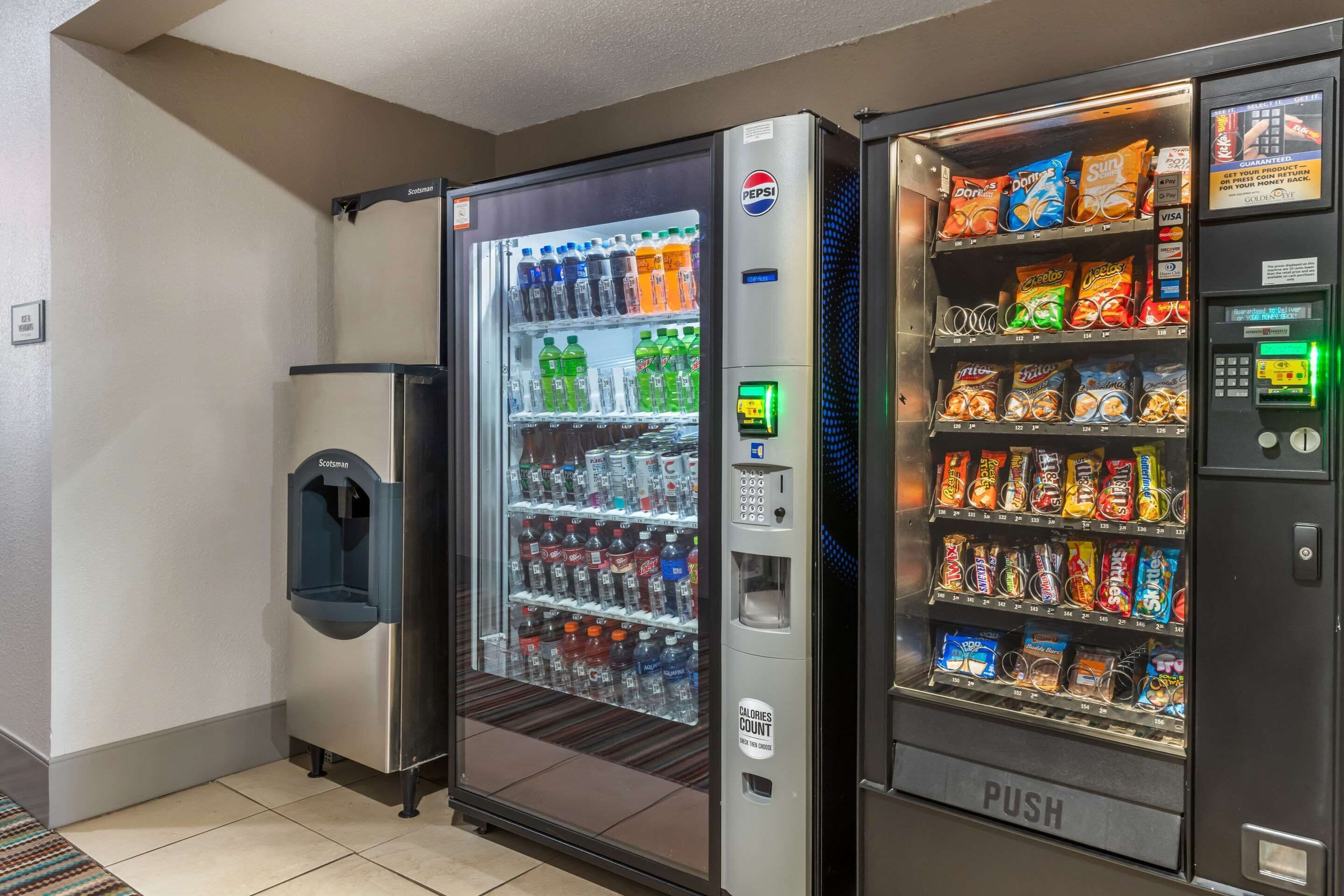 Property amenity