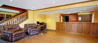 Quality Inn Huron