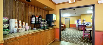 Quality Inn Huron