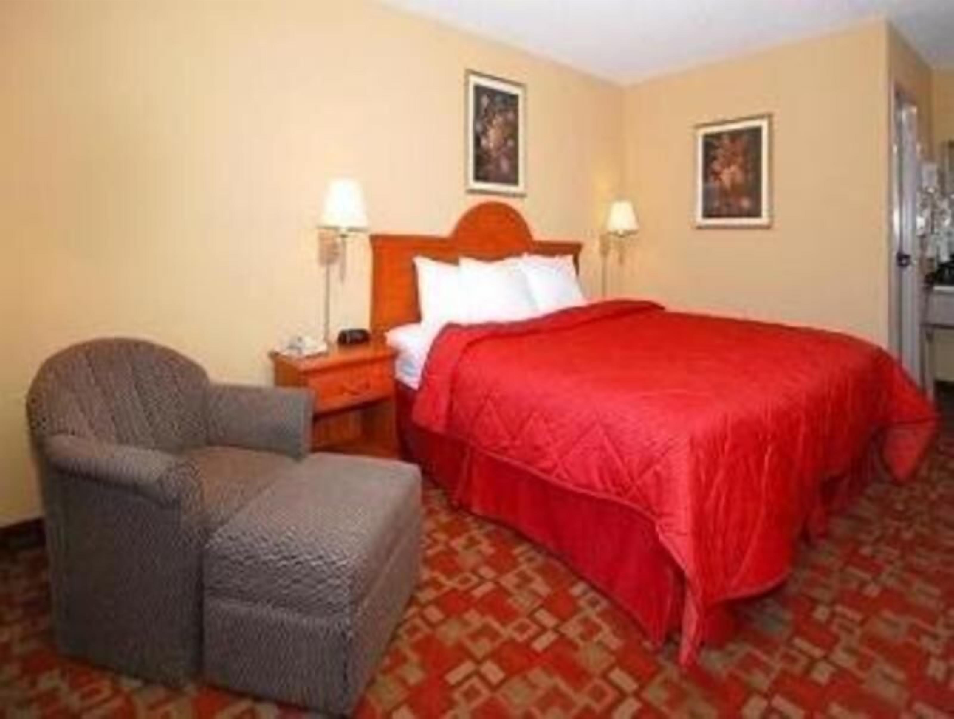 Iron/ironing board, free cribs/infant beds, free WiFi, bed sheets