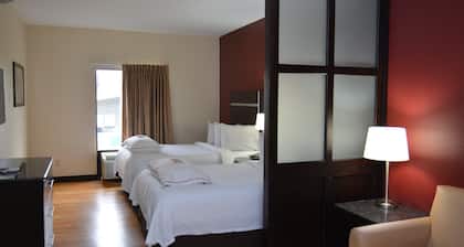 Red Roof Inn PLUS+ & Suites Chattanooga - Downtown