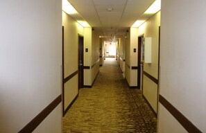 Pasillo
