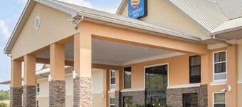 Comfort Inn at Royal Blue