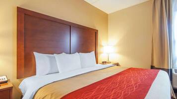 Suite, 1 letto king con divano letto, non fumatori | Una scrivania, ferro/asse da stiro, culle/letti per bambini (gratuiti)