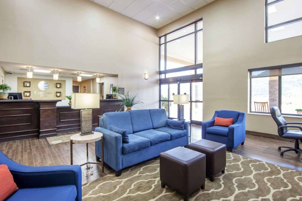 Comfort Inn at Royal Blue