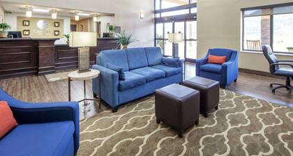 Comfort Inn at Royal Blue
