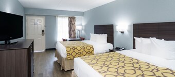 Baymont by Wyndham Gallatin