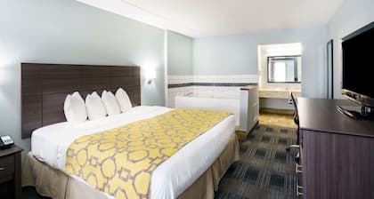 Baymont by Wyndham Gallatin