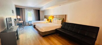 Radiant Inn & Suites