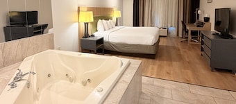 Radiant Inn & Suites