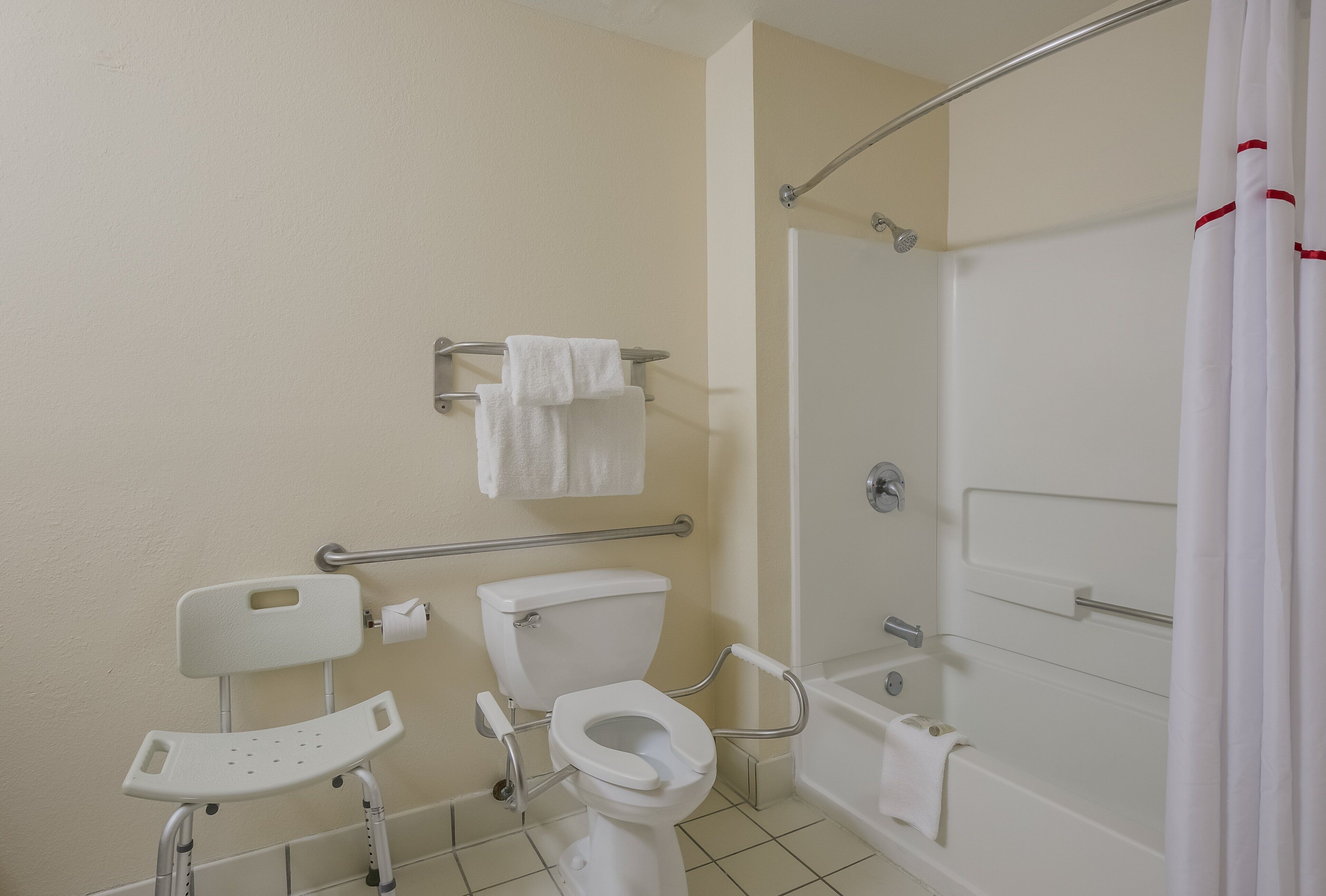 Foto - Red Roof Inn & Suites Knoxville East