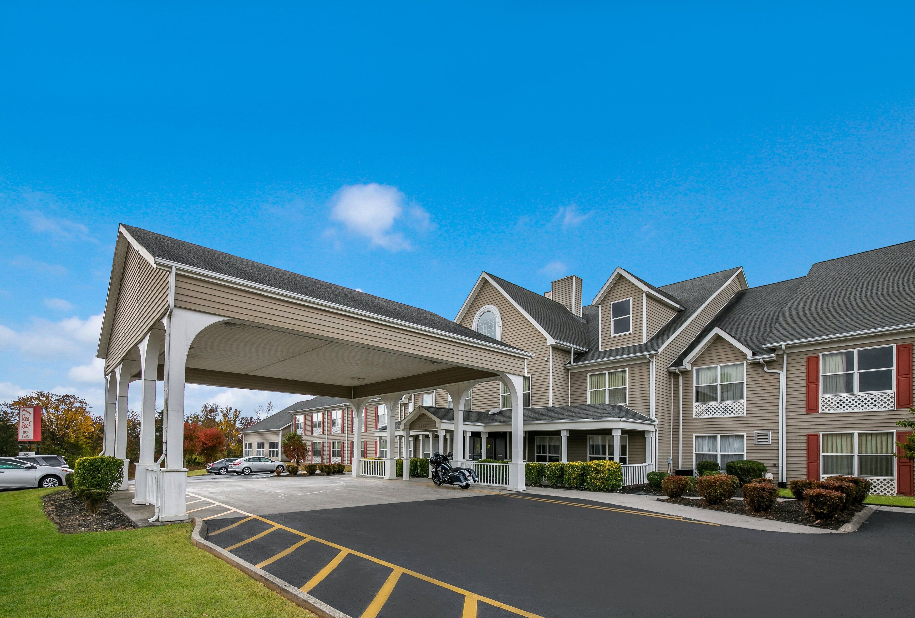 Foto - Red Roof Inn & Suites Knoxville East