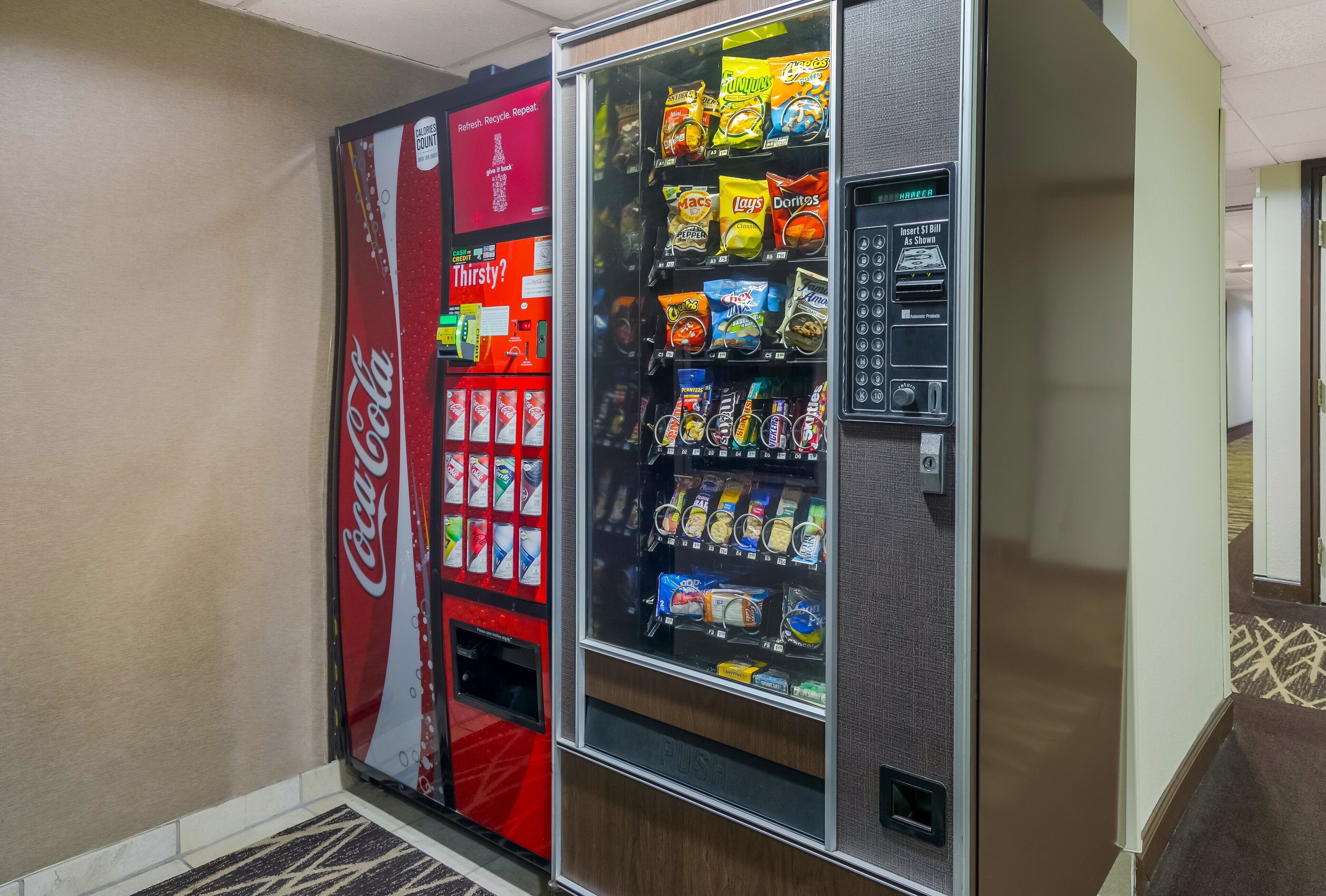 Foto - Red Roof Inn & Suites Knoxville East