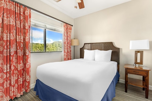 Hilton Vacation Club MountainLoft Gatlinburg