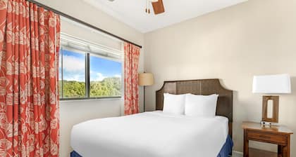 Hilton Vacation Club MountainLoft Gatlinburg