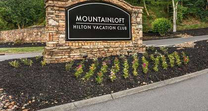 Hilton Vacation Club MountainLoft Gatlinburg
