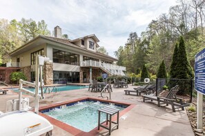 Instalaciones deportivas