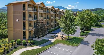 Hilton Vacation Club MountainLoft Gatlinburg