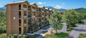 Hilton Vacation Club MountainLoft Gatlinburg